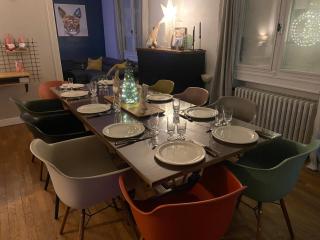 Gite de la Plaine - 4