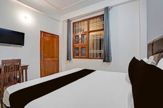 Hotel O The Villa Residency - 5