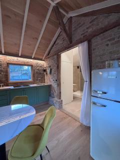 Idyllic cottage with wellness facilities - 8