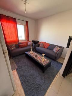 Al Jubaiha cozy studio 2 - 0