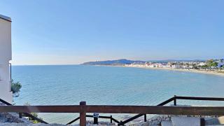 Beach house with pool at the Fortí viewpoint - Altafulla - 9