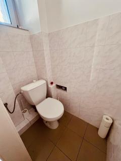 Elegant & inviting entire flat on Letná - 5