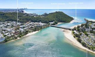 Coastal Family Escape Talle Creek - Christmas - 0