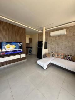 Casablanca Beach Hurghada - 5