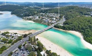 Coastal Family Escape Talle Creek - Christmas - 5