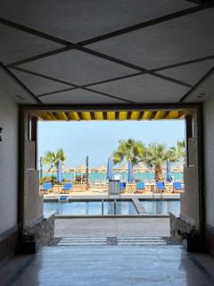 Casablanca Beach Hurghada - 0