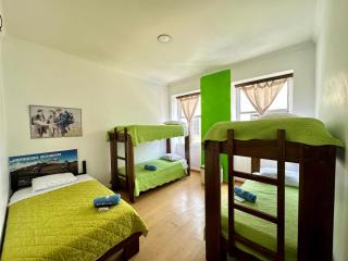 Hostal Urban Home - 2