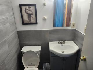 Lakeside Village Park Motel - 4