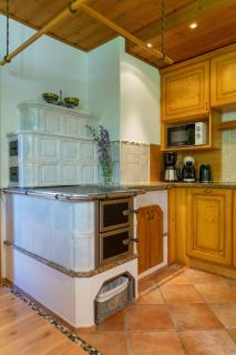 Ferienwohnung Muss - 8