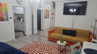 Downtown Studio Universitate - 2