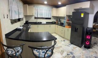 Villa Martina - La Buitrera - 8