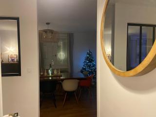 Gite de la Plaine - 5