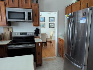 Bungalow in Green Area - 2