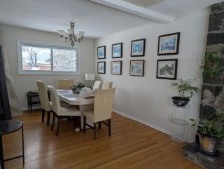 Bungalow in Green Area - 1