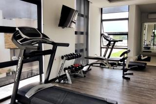 Loft con Tina y Alberca Mérida Norte - 4