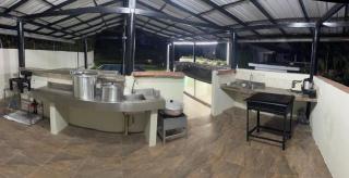 Villa Martina - La Buitrera - 5