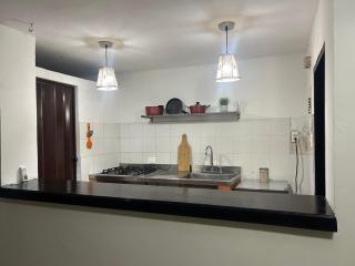 Classic Loft in the Heart - El Prado - 4