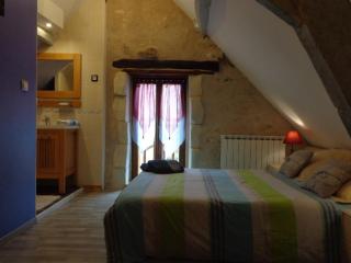 gîte de l'huilerie - 7