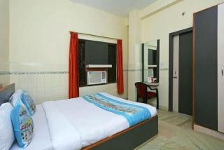 Hotel Blumoon Residency near Railway Station - Fully Air Condition Rooms- Best Premium Hotel - 0