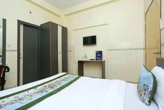Hotel Blumoon Residency near Railway Station - Fully Air Condition Rooms- Best Premium Hotel - 4