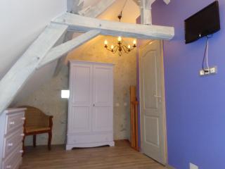 gîte de l'huilerie - 5