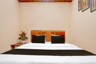 Hotel O Eden Stay - 3