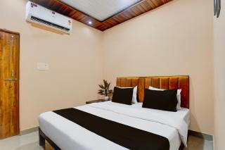 Hotel O Eden Stay - 2