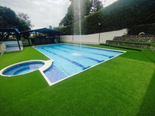 Villa Martina - La Buitrera - 2