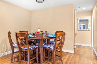 Park City CCT-2180 Private Hot Tub KBM Resorts - 8