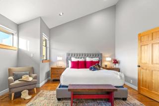 Park City CCT-2180 Private Hot Tub KBM Resorts - 7