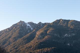 Bergwasser - Garmisch-Partenkirchen - 6