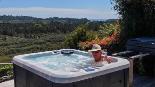 Birds Ferry Lodge Luxury B&B - 7