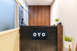 Super Hotel O by OYO The Lake Regency - 9