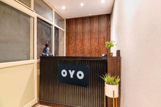 Super Hotel O by OYO The Lake Regency - 6