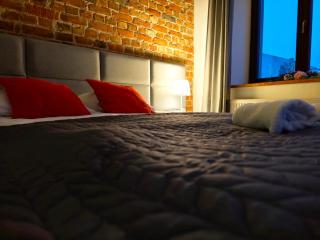 Apartament Oaza No 511 Katarzyny - 0