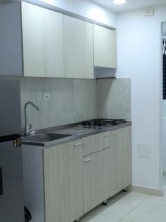 Ático - Armenia - 8