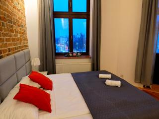 Apartament Oaza No 511 Katarzyny - 2