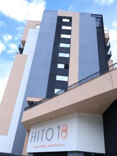 Ático - Armenia - 3