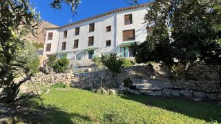 Caseria 7 Fuentes - 1