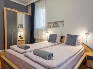 FREE PARKING Comfort Family Apartment near to Christmas fest - Sofia - 2