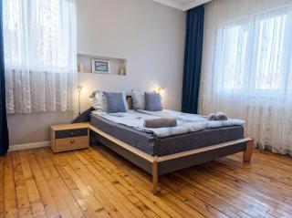 FREE PARKING Comfort Family Apartment near to Christmas fest - Sofia - 1