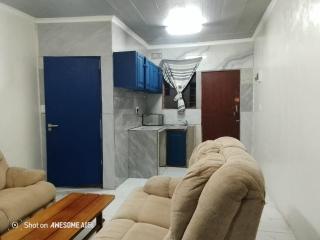 Top Crew Cottage Kempton Park - 5