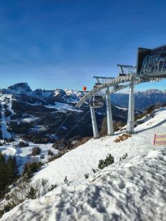 Ferienwohnung Blom - 1