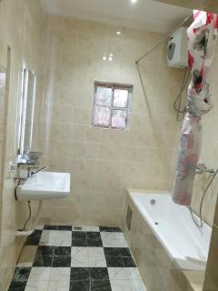 Coolhood Country Life - Benin City - 5