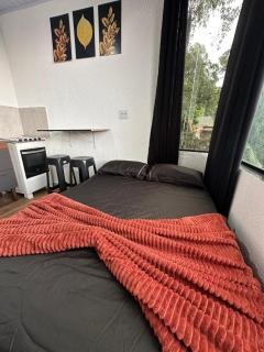 KitNet Mobiliada Serra da Cantareira - 6