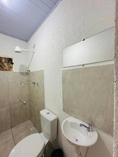 KitNet Mobiliada Serra da Cantareira - 4