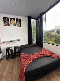 KitNet Mobiliada Serra da Cantareira - 3