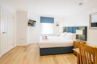 Edinburgh Aparthotel - 8