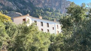 Casería 7 Fuentes - Casa Hotel - 0