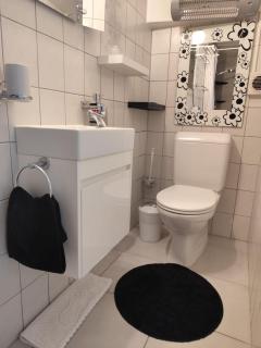 Studio indépendant à Grône - 8